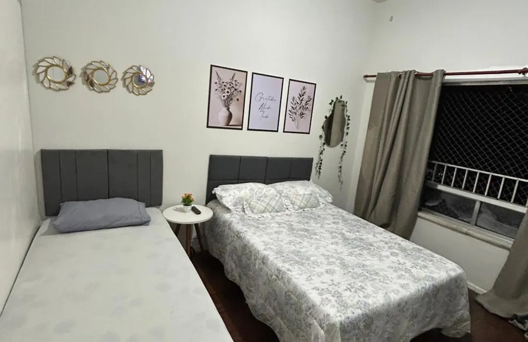 Quarto Forte de Copacabana 1-1