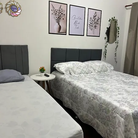 Quarto Forte de Copacabana 1-3