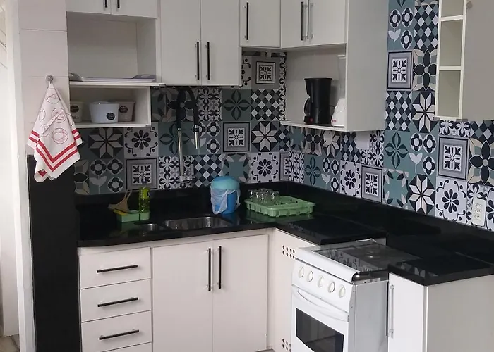 Alto Barra Apartamento Rio de Janeiro