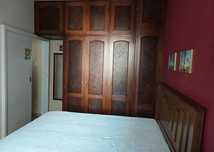 Apartamento No Coracao De Copacabana Rio de Janeiro