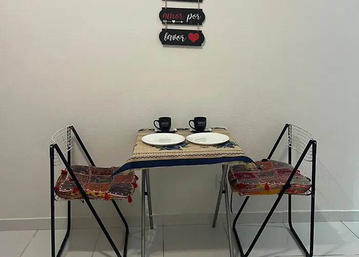 Loft Aloha Casas De Temporada Apartamento Rio de Janeiro