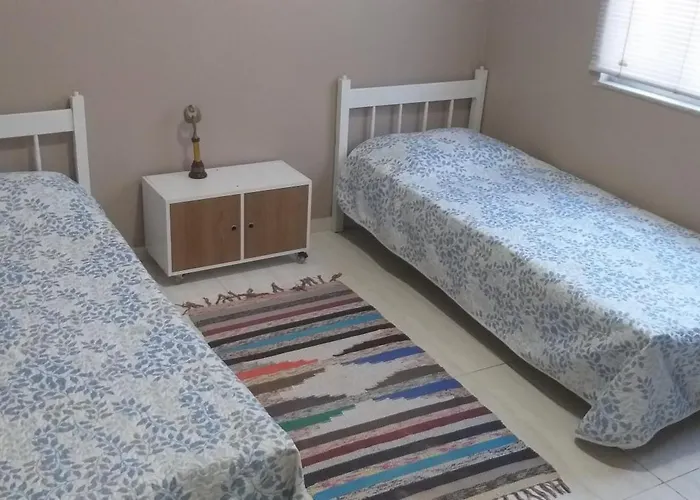 Alto Barra Apartamento Rio de Janeiro